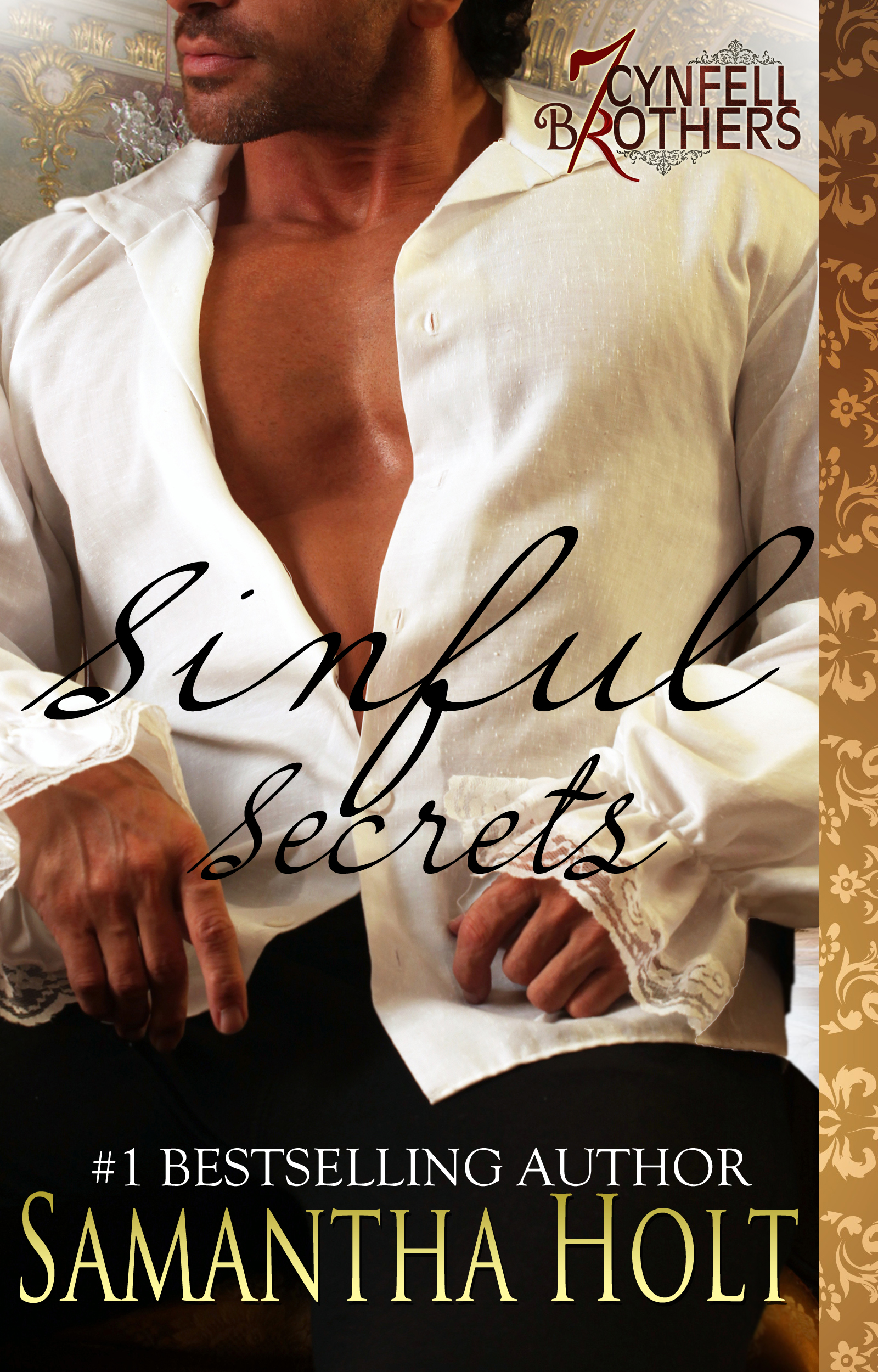 Uncover Sinful Deeds Full: Secrets Finally Revealed